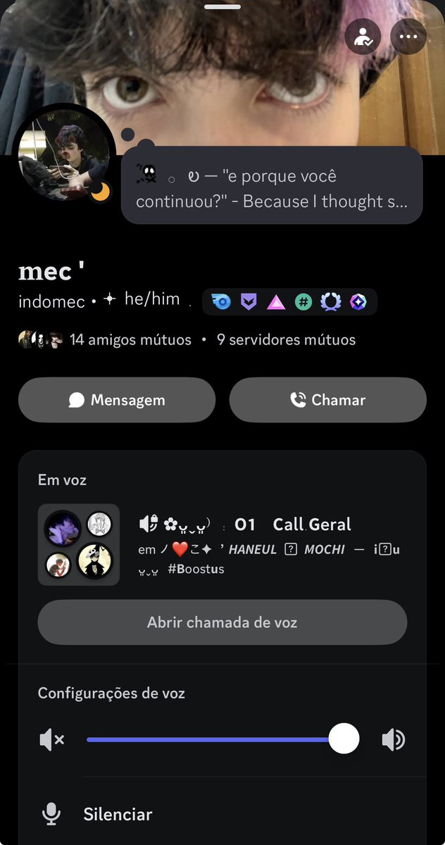 saikw2z's tweet image. nenhuma pessoa me amou tanto igual o rhyan