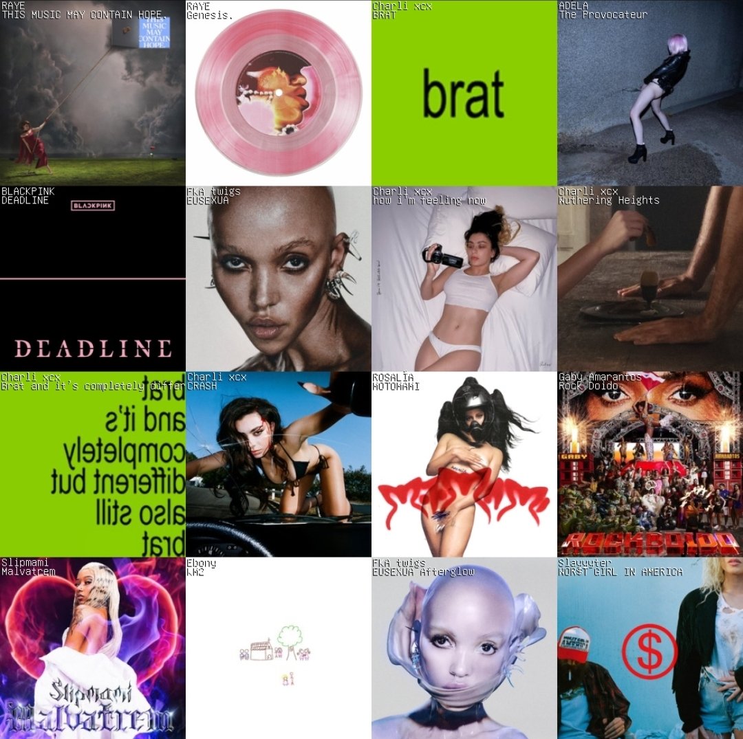 Ilysp xcx⁴ MAY CONTAIN HOPE tweet media