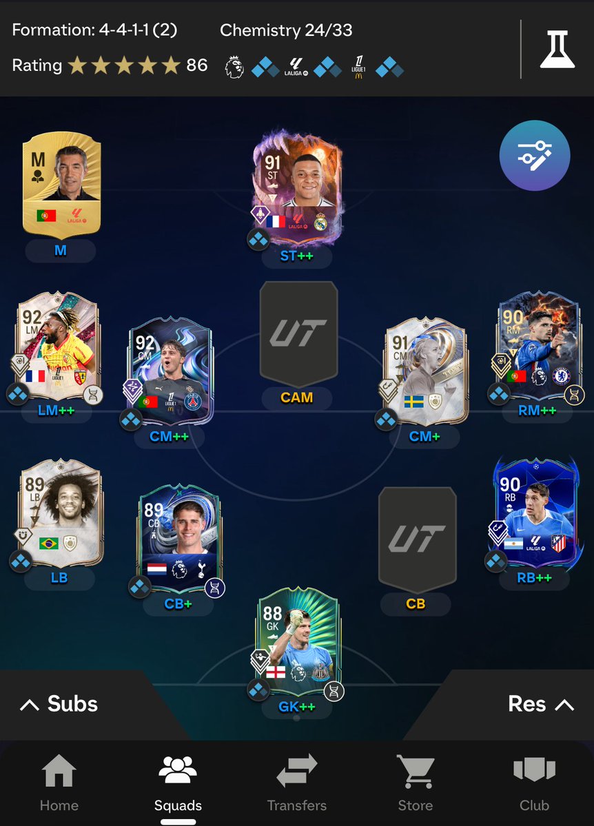 - M F A - tweet media