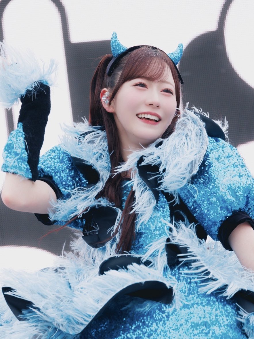 FRUITS ZIPPER【Official】 tweet media