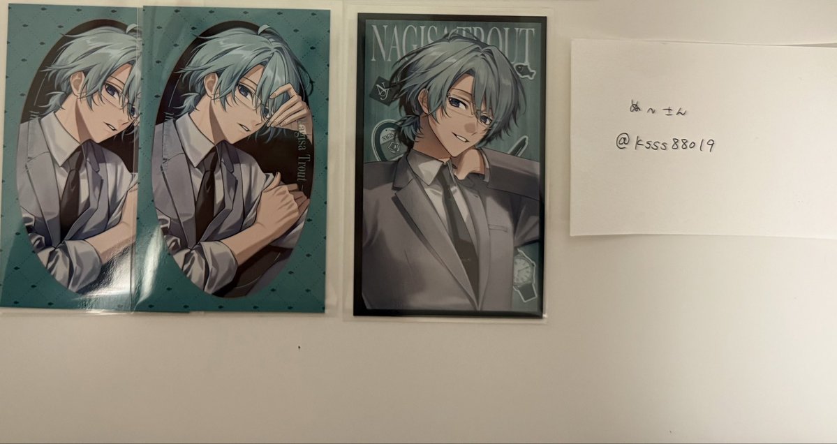 ぬ～さん tweet media