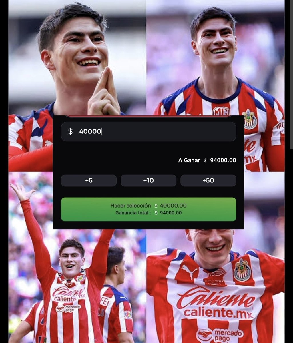 Ledezmismo tweet media