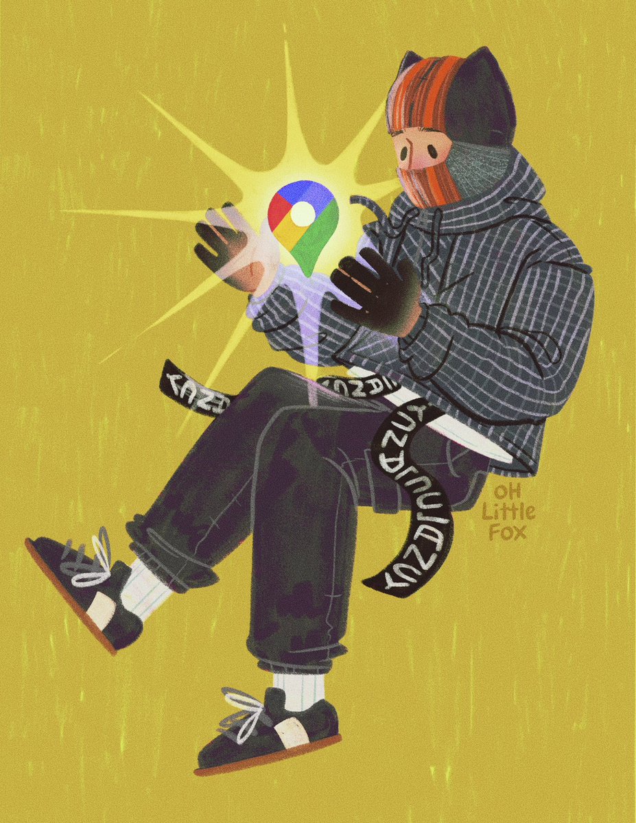 andréanne ✷ tweet media