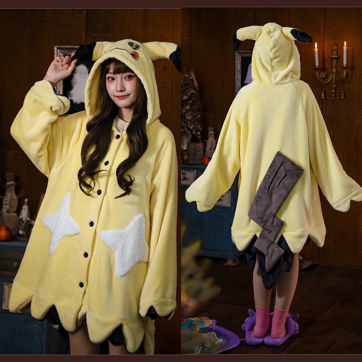 ポケモンセンターNAKAYAMA tweet media