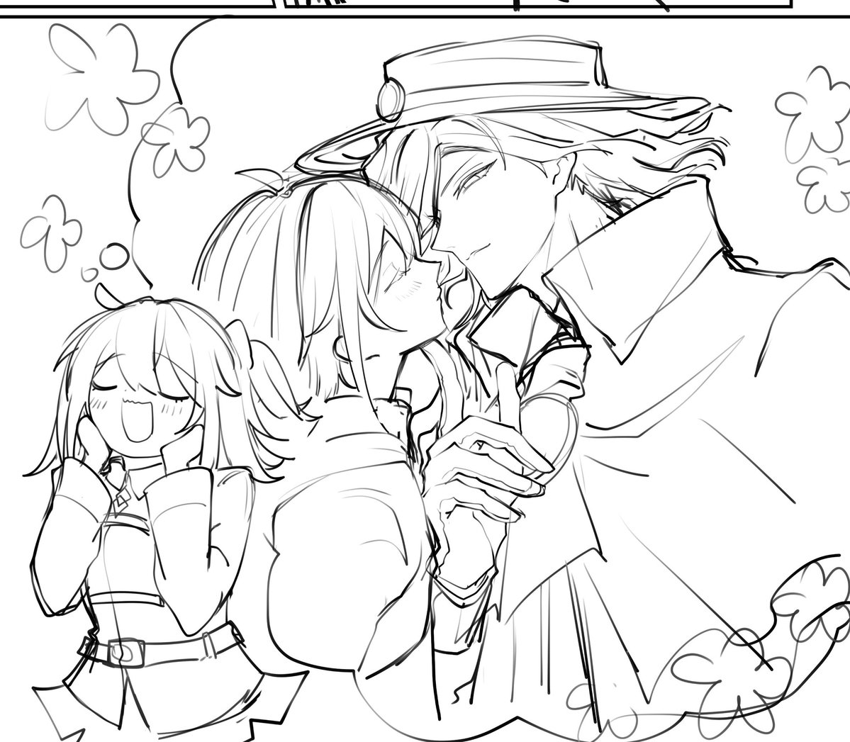 ๆตท่ tweet media