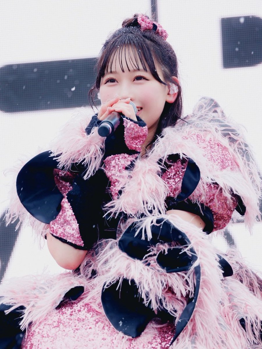 FRUITS ZIPPER【Official】 tweet media