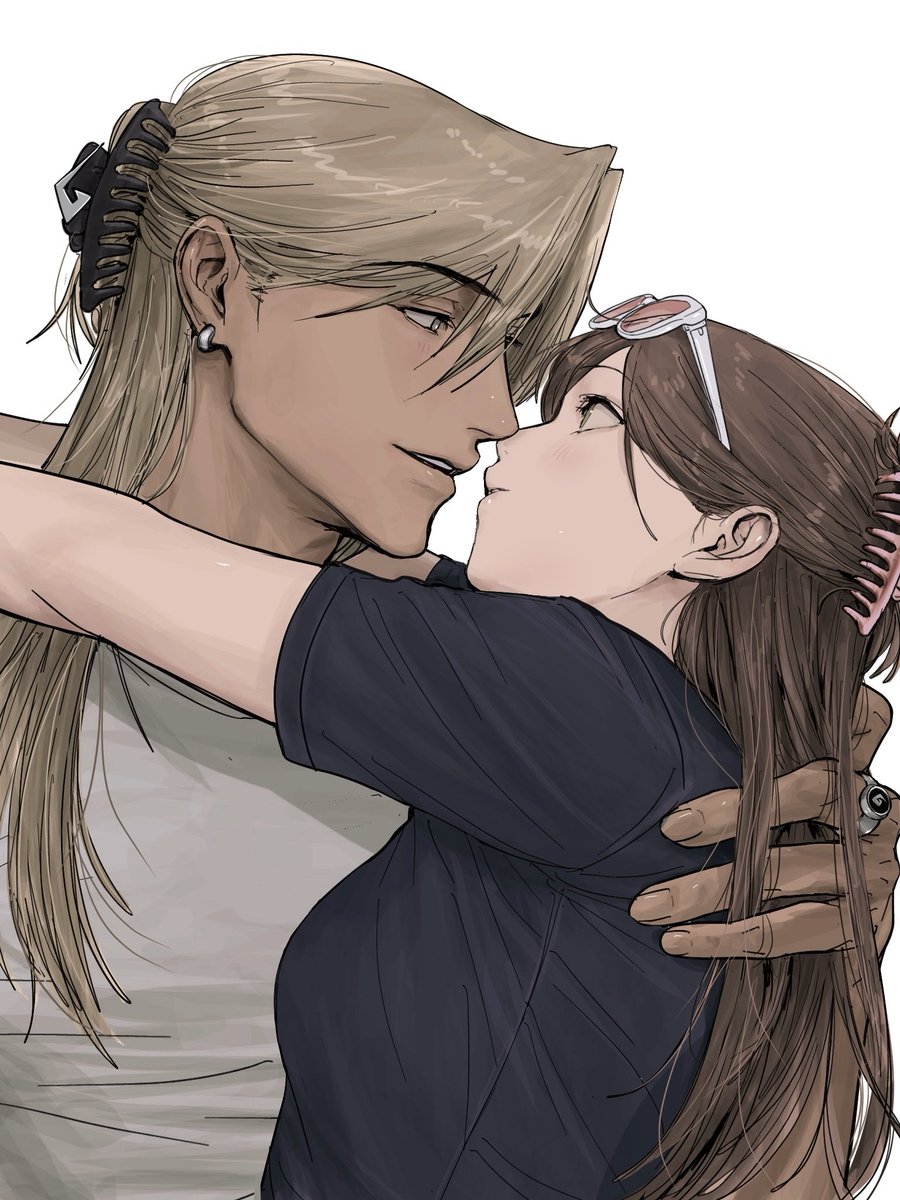 阿弥子 tweet media