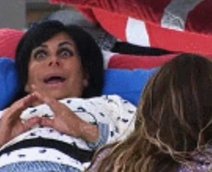 Buzzpop no #BBB26 📺 tweet media