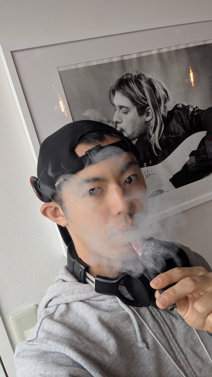 DJトモにぃ tweet media