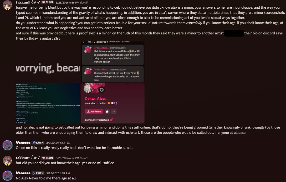 takkun !! 🩷 tweet media