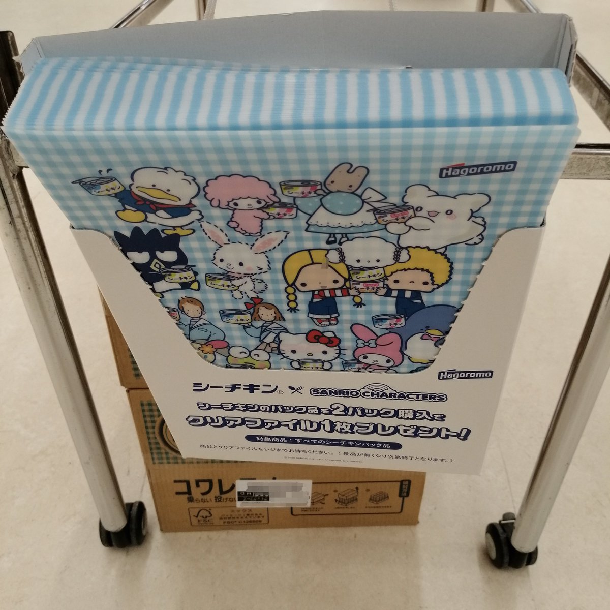 ちゃむまろ tweet media