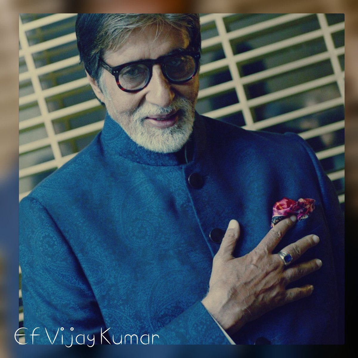 EF Vijay kumar tweet media