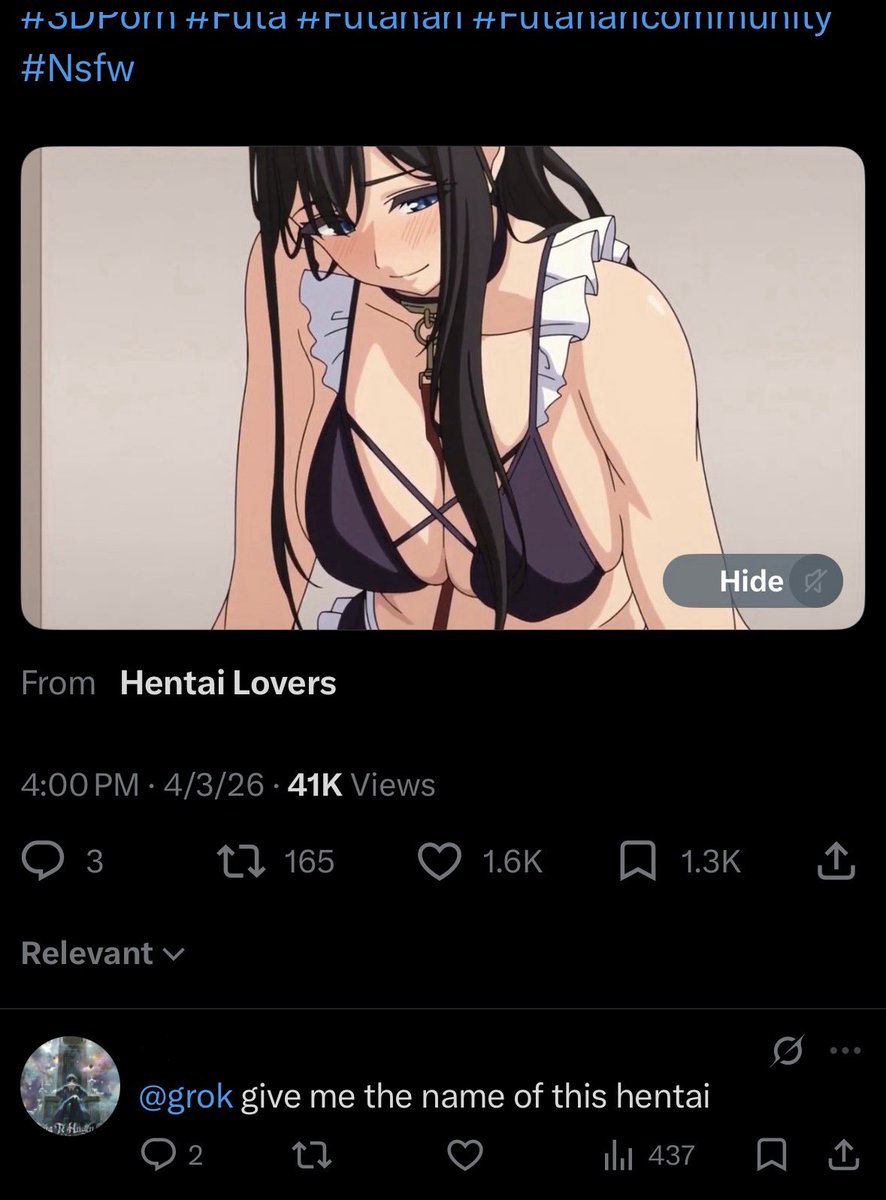 anythingfinder's tweet photo. Everyone deserves goon material knowledge (link provided)
@ me if you need me to find you anything 
Love you all❤️ (follow me back)
https://t.co/IHRfzmzzlv https://t.co/bFUWZB56AT