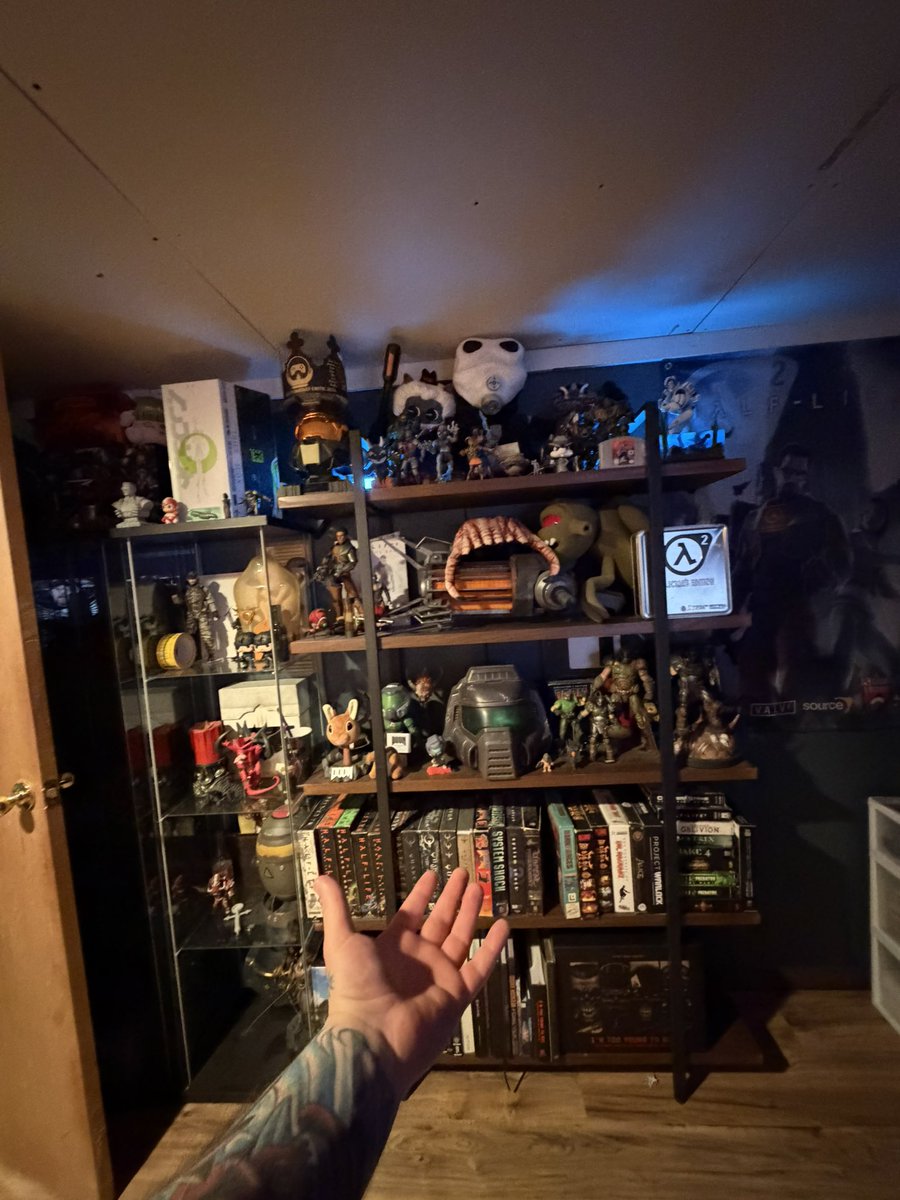 WASD and BEYOND tweet media