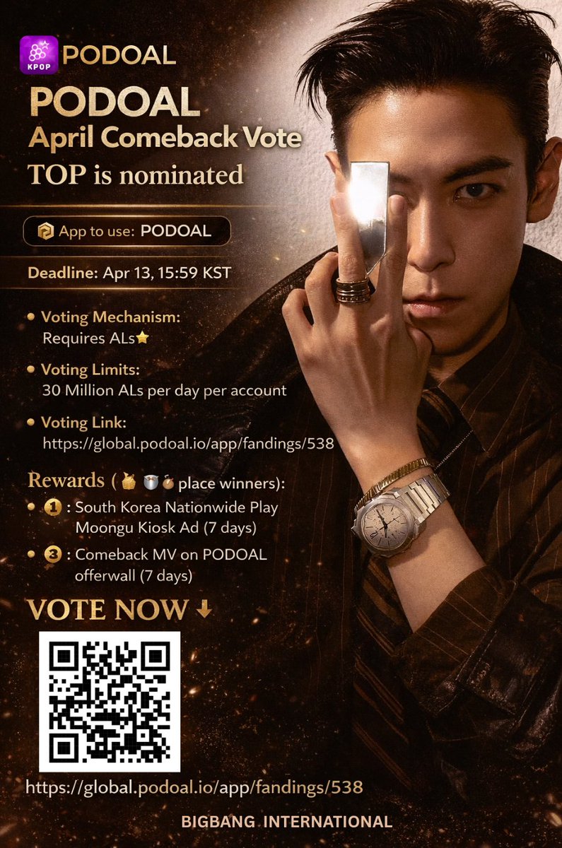 BIGBANG INTERNATIONAL SUPPORT tweet media