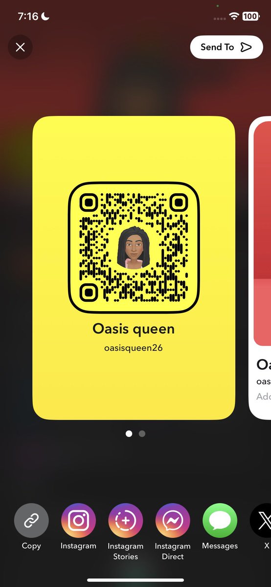 Clitatorship Captain 👸🏽 tweet media