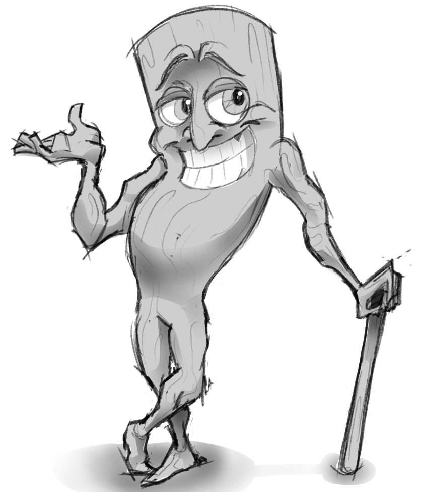 baconAnimates's tweet photo. tung tung tung sahur https://t.co/ZqZYFbkbYv