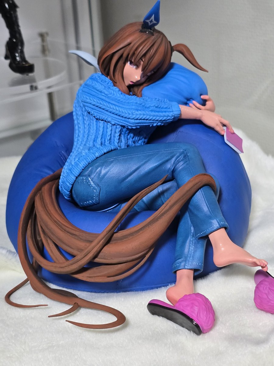 錆田ピアス tweet media