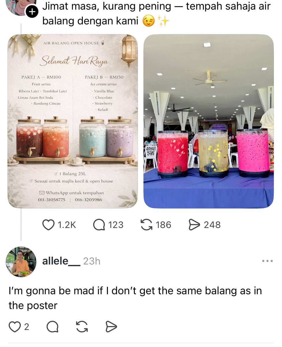 aLeL 🍊 tweet media