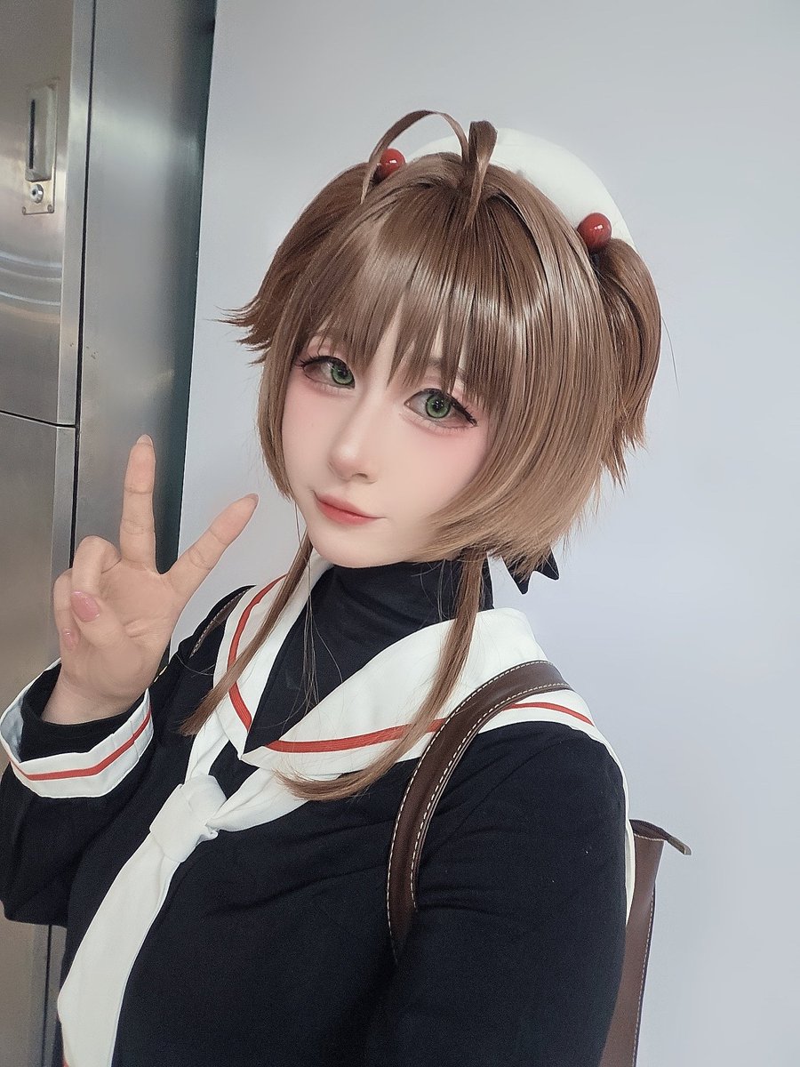 아리ARI🐣 tweet media