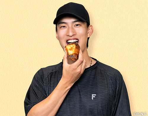 ケイ@日ハム tweet media