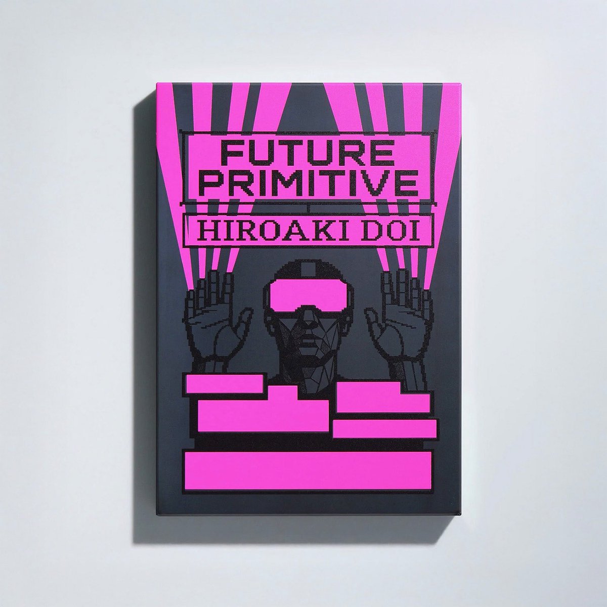 土井宏明_ポジトロン tweet media