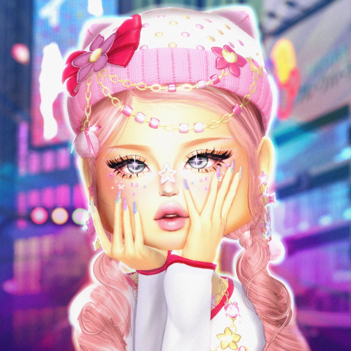 Dress To Impress tweet media