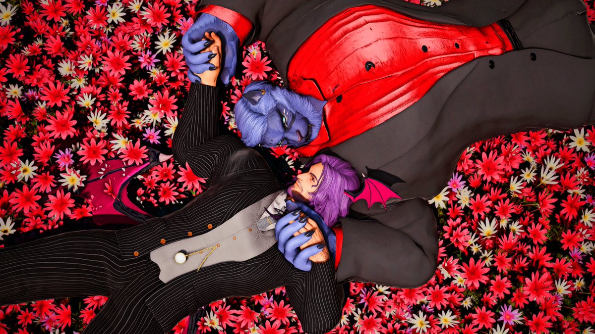 𝓛𝓾𝓼𝓽𝓯𝓾𝓵 𝓓𝓮𝓼𝓲𝓻𝓮𝓼 (@FFXIV_Incubus) / Posts / X