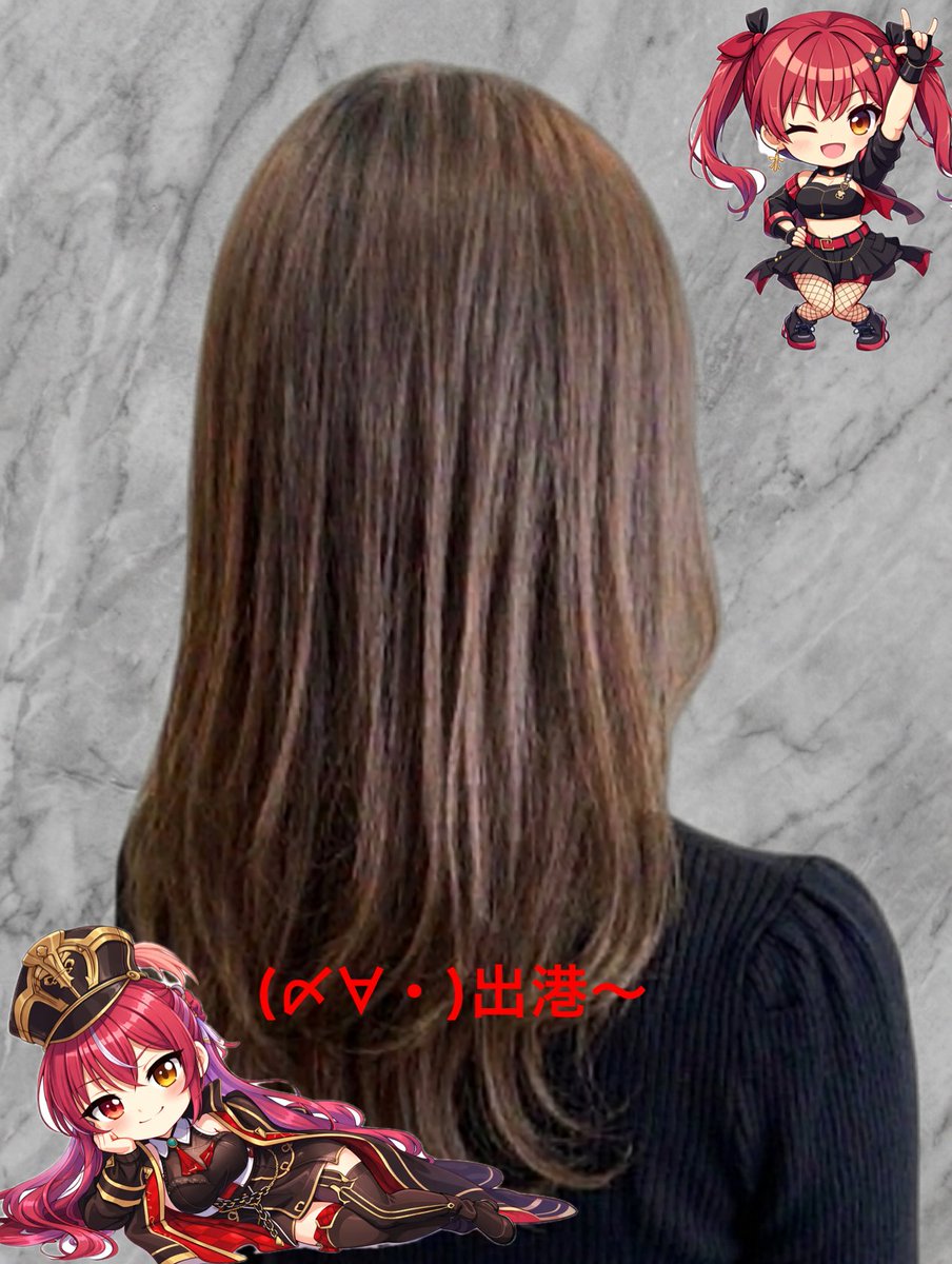 🏴‍☠️🍙🧪こよ(〆∀・)🛸🎪🧟‍♀️ tweet media