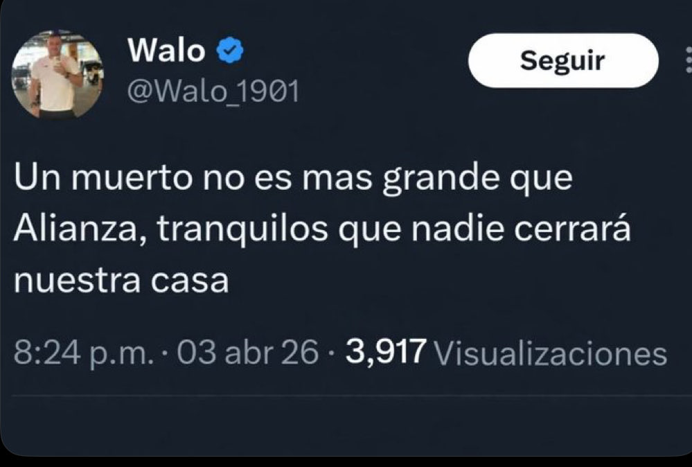 Mauricio Flores tweet media