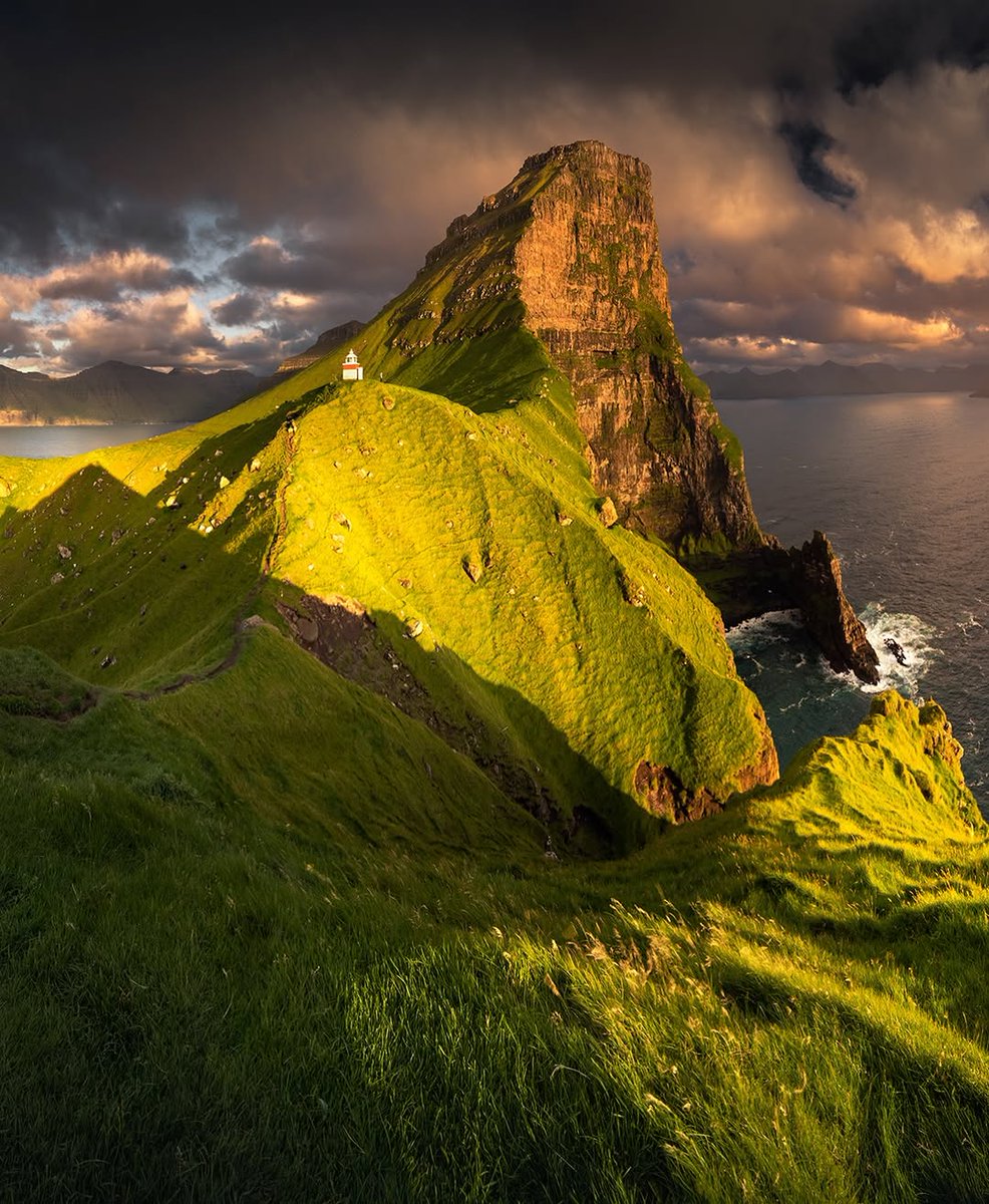 novahorizonai's tweet photo. Faroe Island Norway https://t.co/kq0UIkHl5o