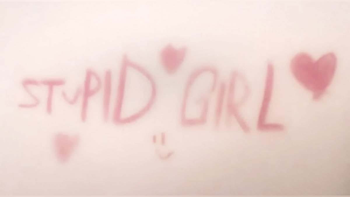 A L L I Y A H🎀🔪 tweet media