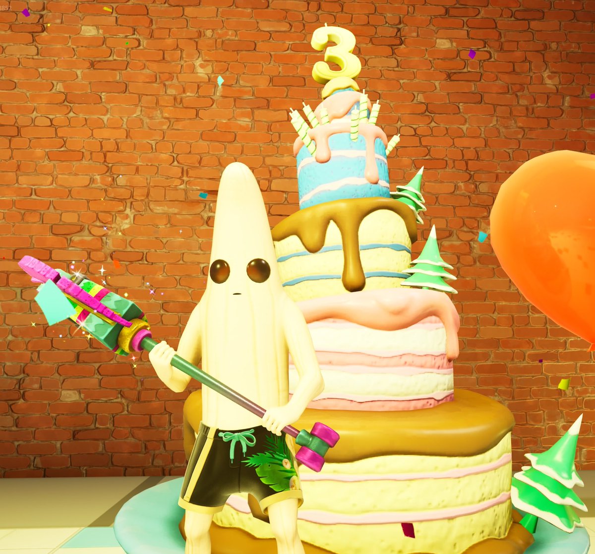 おはなさん87🐟🦅💫 tweet media