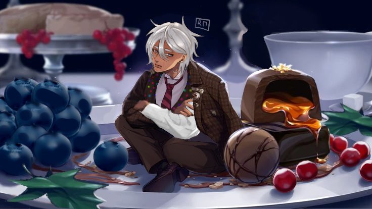 🌐 CYBER tweet media