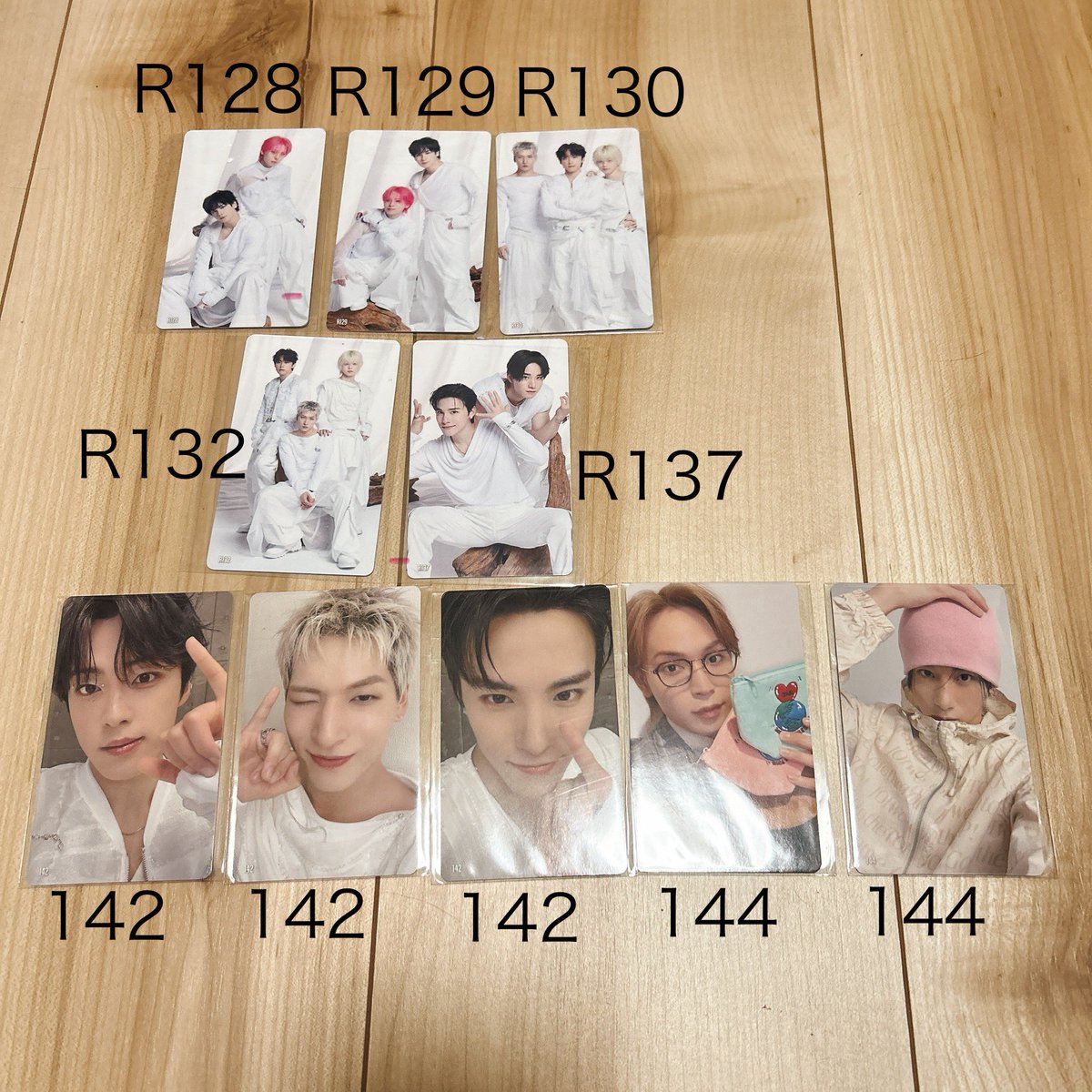 とろたく tweet media