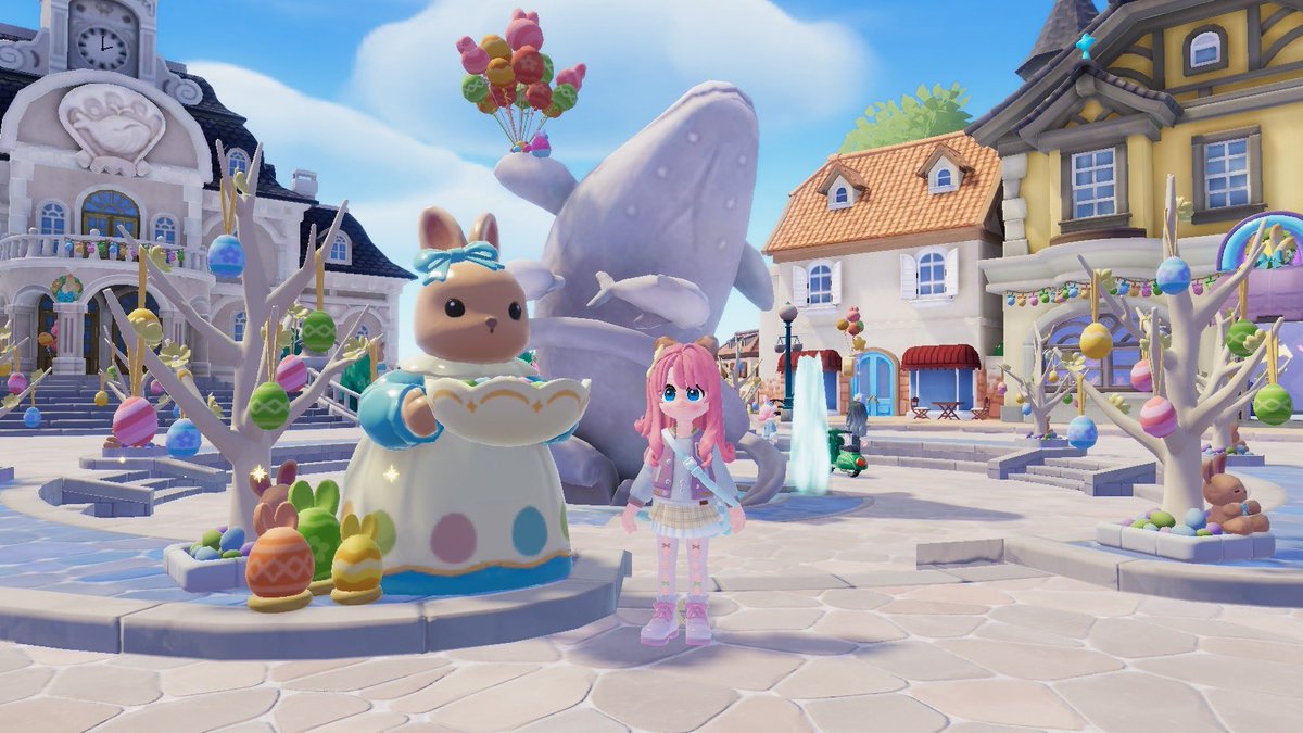 あまるき🍥 tweet media