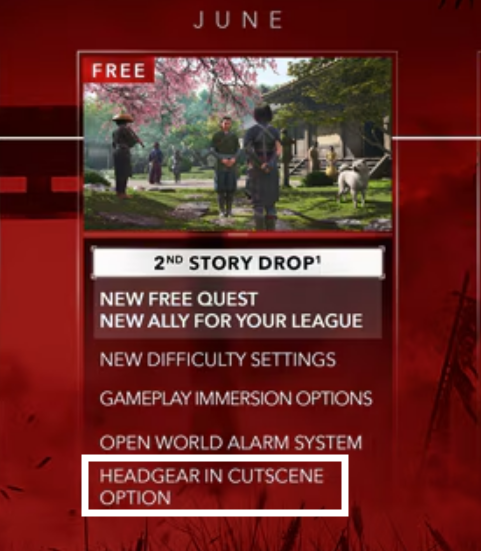 The Hidden One tweet media