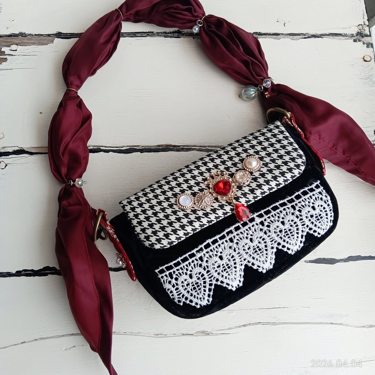 たすく( ◜ᴗ◝)✧Handmade tweet media