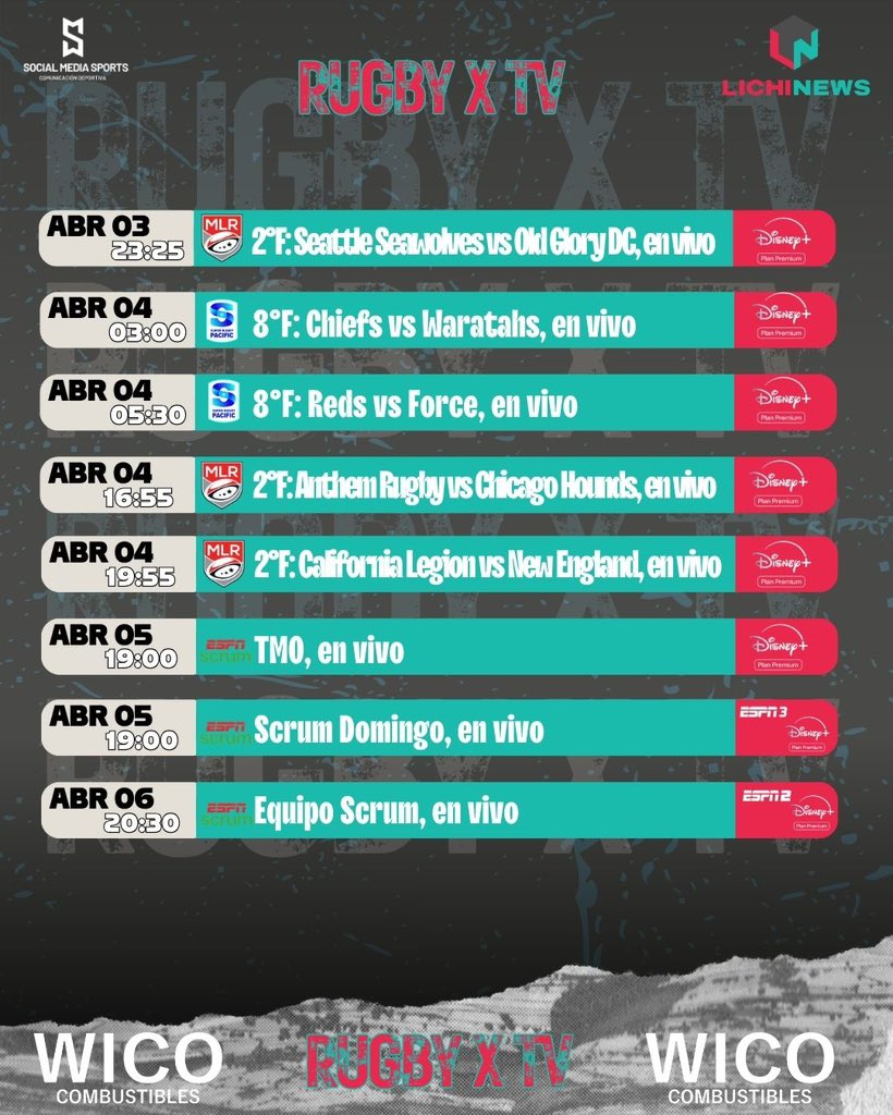 Lisandro Olearo tweet media