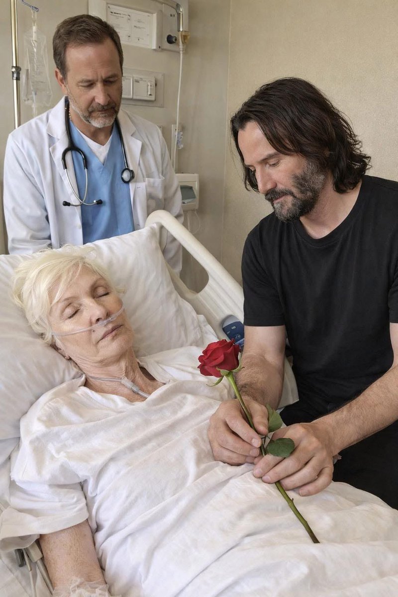 Keanu 〽️ tweet media