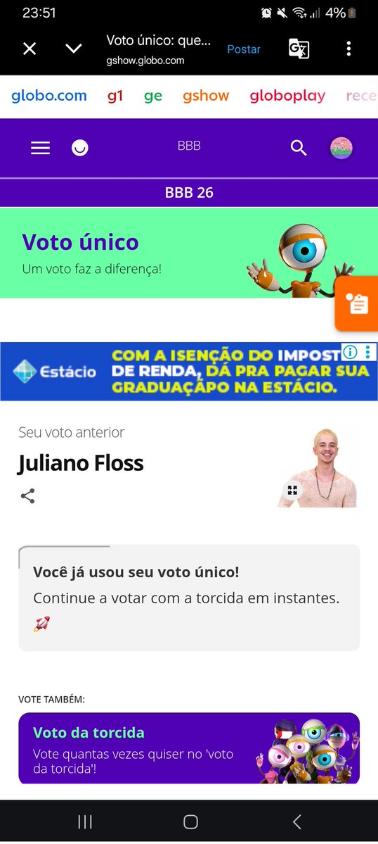 Giulinhá 🤠⚡ tweet media