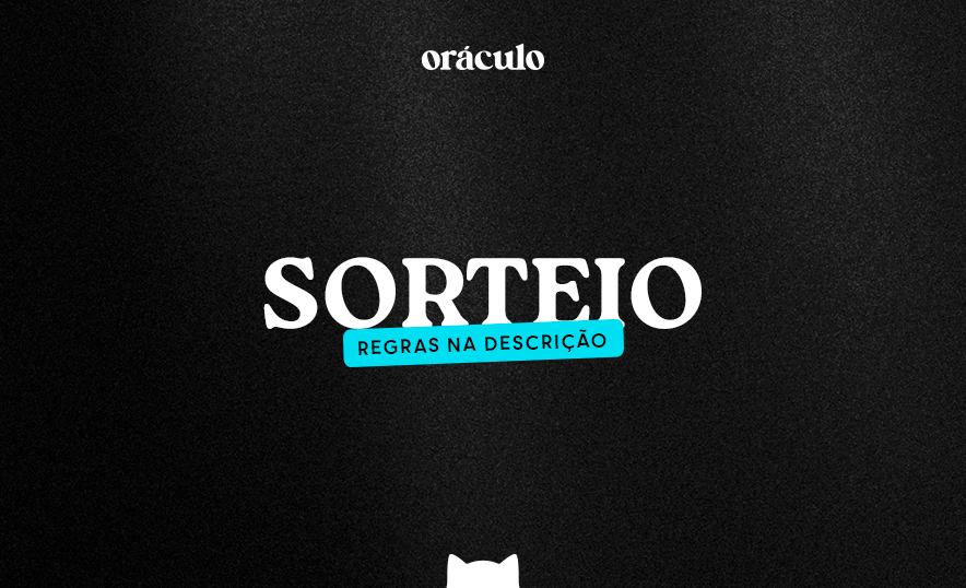 Clube do Oráculo 🔮📚 tweet media