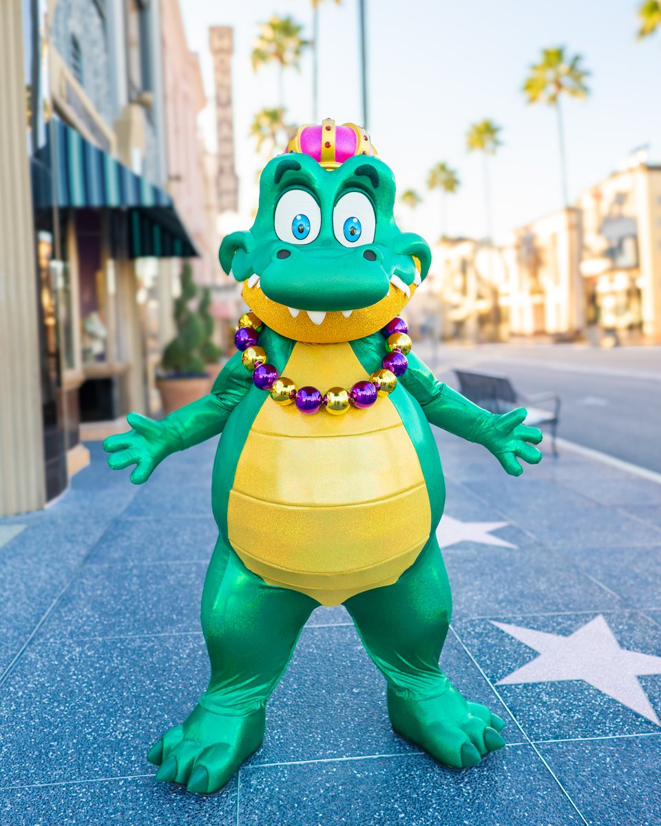 Universal Orlando Resort tweet media