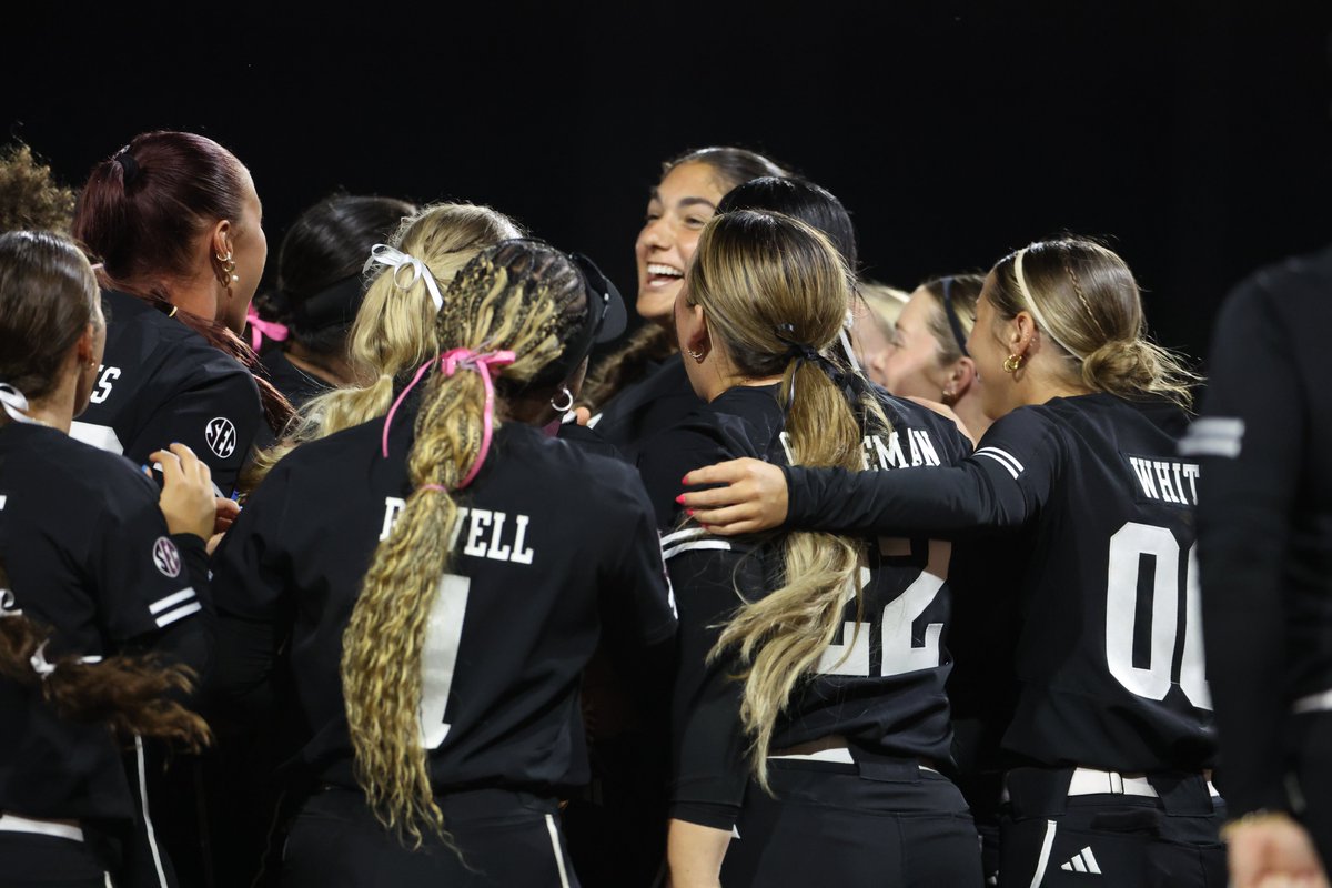 Texas A&M Softball tweet media