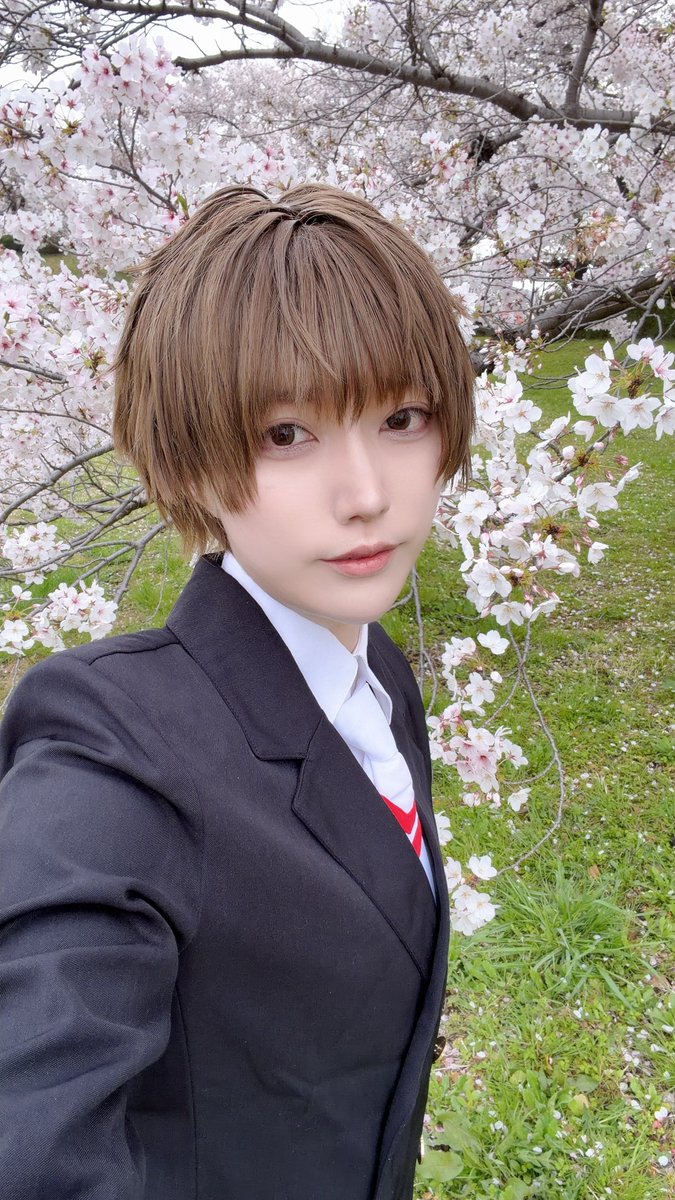 アオチカ・ダンサスキー🧸迷探偵 tweet media