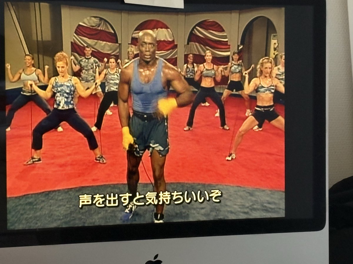 Vito/Michael C tweet media