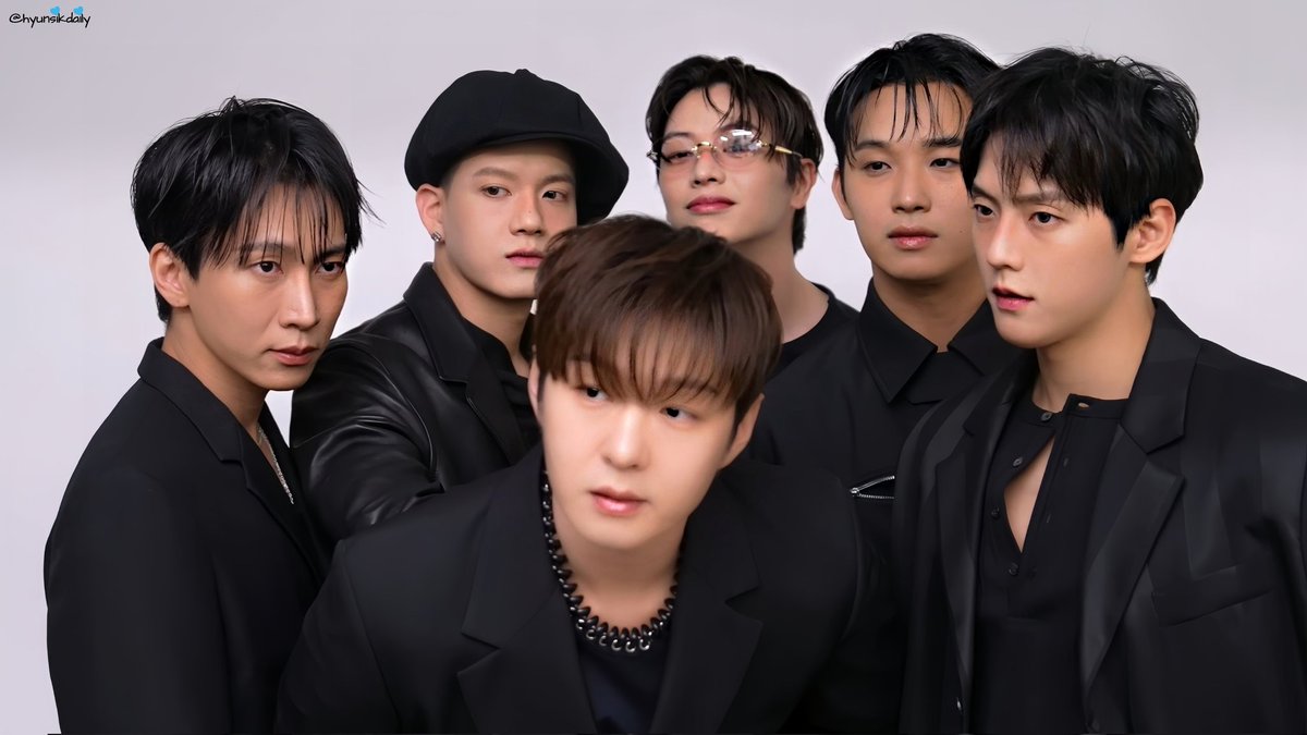 hyunsikdaily 🌊 tweet media