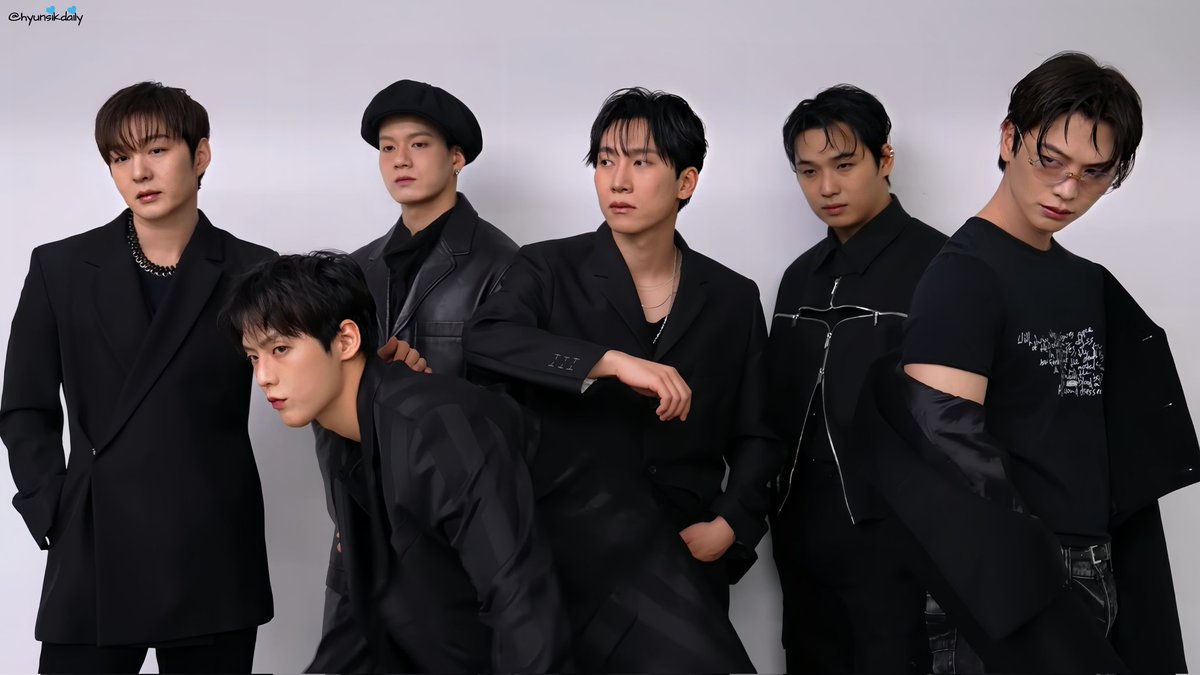 hyunsikdaily 🌊 tweet media