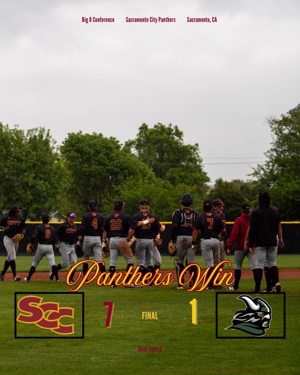 Sac City tweet media