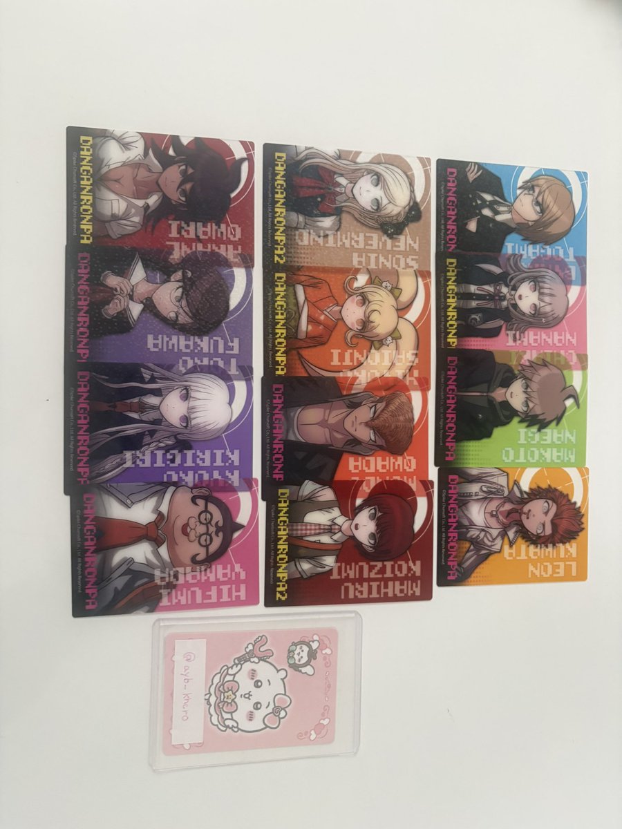 たろう tweet media